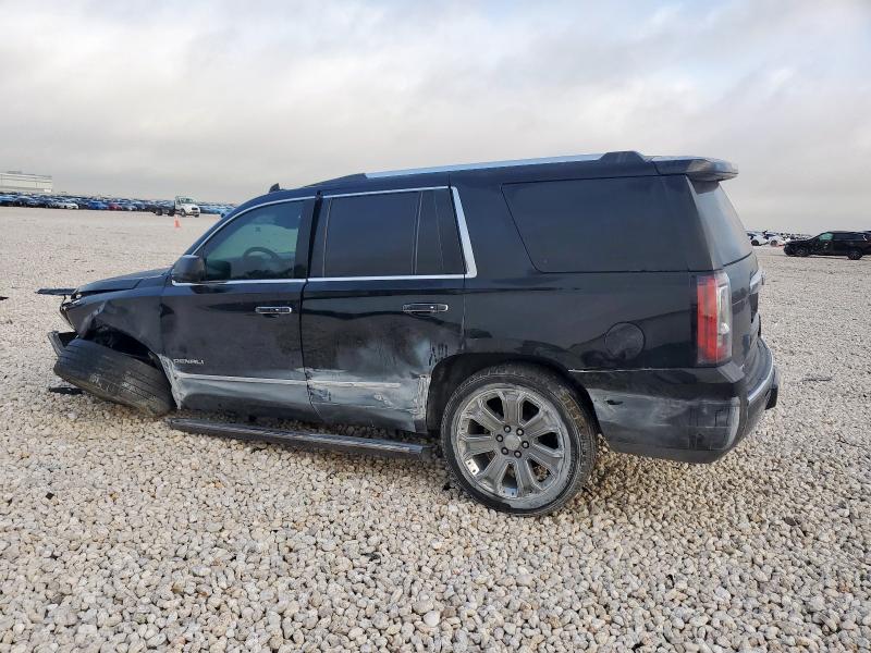 Vin: 1gks1ckj8fr696371, lot: 61898425, gmc yukon denali 20152