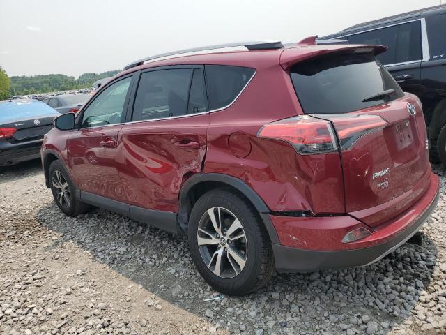 Vin: 2t3rfrev5jw826029, lot: 58951465, toyota rav4 adventure 20182