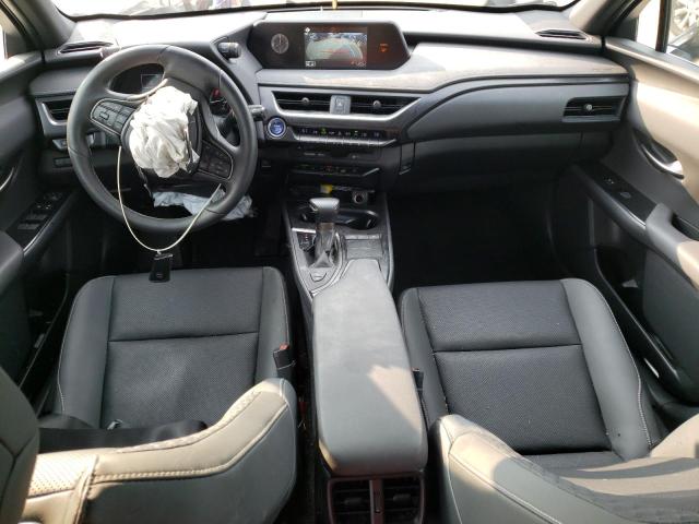 2021 LEXUS UX 250H - JTHP9JBH1M2046894