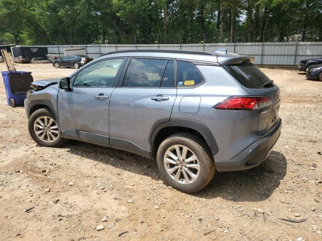 Vin: 7mucaaag8nv017408, lot: 59096555, toyota corolla cr le 20222