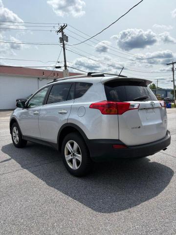 Vin: 2t3rfrev4dw011924, lot: 59968475, toyota rav4 xle 20133