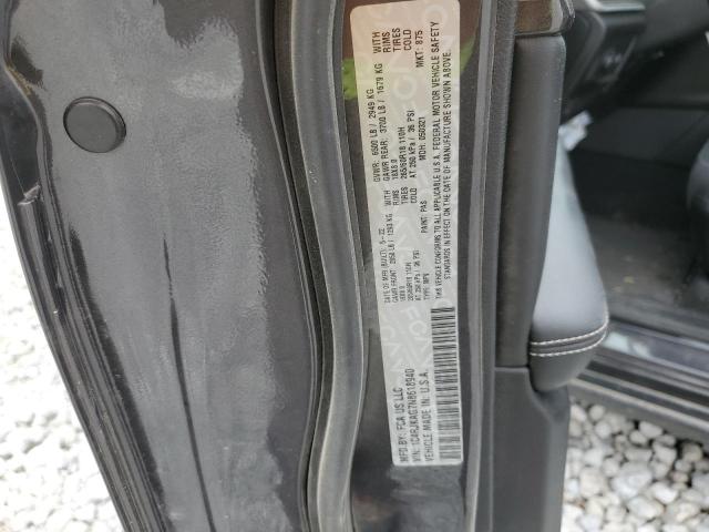 2022 JEEP GRAND CHER #3301721372