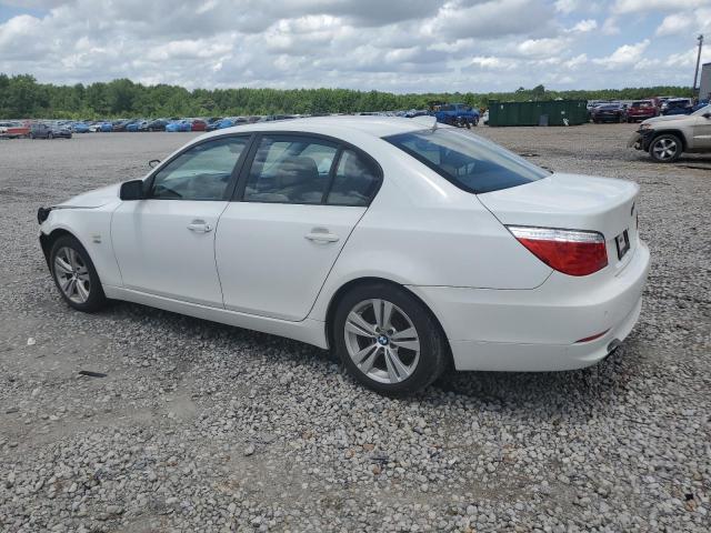 Vin: wbanv1c5xac157245, lot: 61133925, bmw 5 series xi 20102