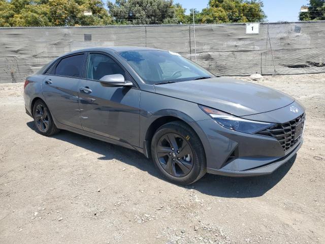 2023 HYUNDAI ELANTRA BL KMHLM4AJXPU082270