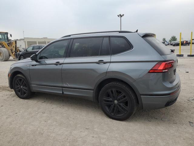 2022 VOLKSWAGEN TIGUAN SE 3VV8B7AXXNM047012