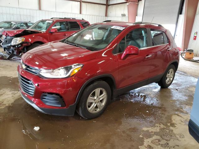 Vin: 3gncjlsb7kl296285, lot: 60417835, chevrolet trax 1lt 2019 img_1