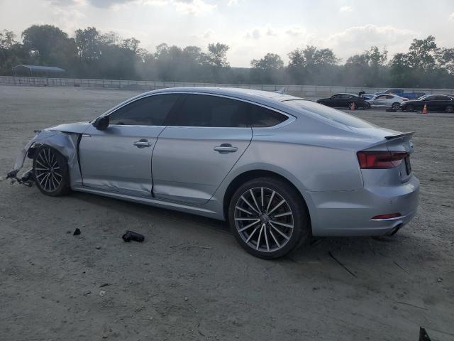 Vin: waucncf50ja106086, lot: 58921215, audi a5 prestige 20182