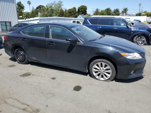 Vin: jthbw1gg9e2047117, lot: 60231795, lexus es300 300h 20144