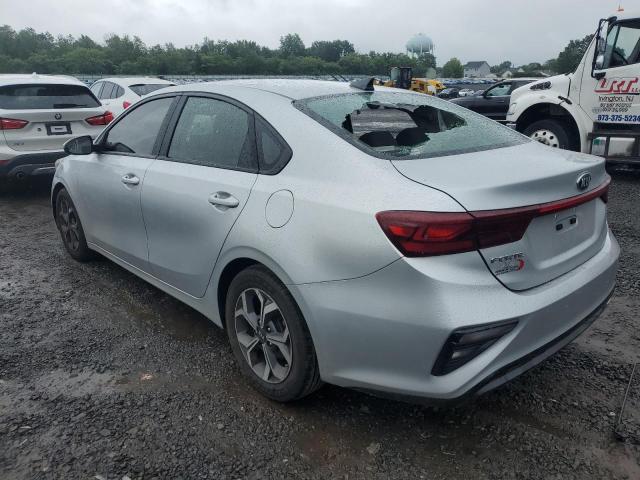 Vin: 3kpf24ad9ke067252, lot: 59881855, kia forte fe 20192