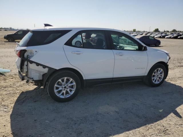 2020 CHEVROLET EQUINOX LS - 3GNAXHEVXLS531469