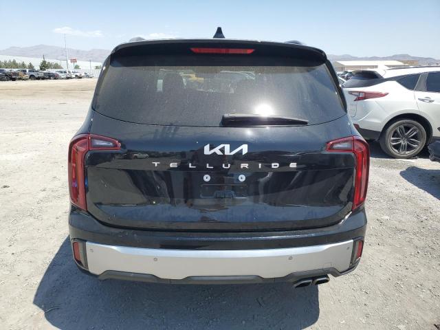 2024 KIA TELLURIDE - 5XYP64GC6RG470285