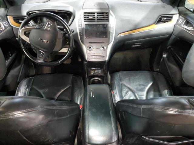2015 LINCOLN MKC 5LMTJ2AH4FUJ33199