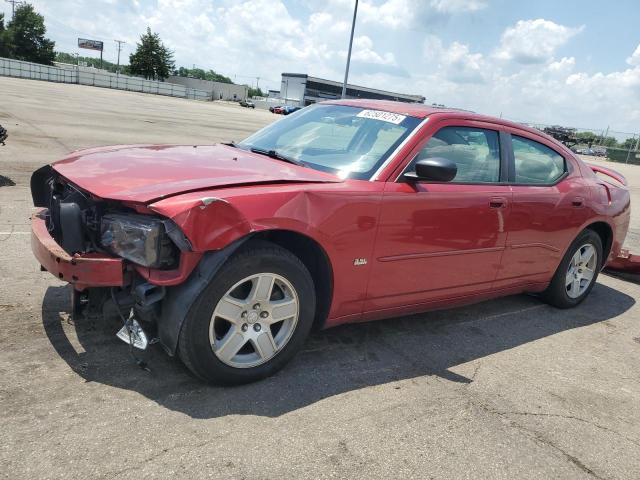 DODGE CHARGER SE