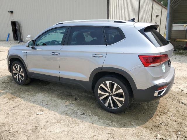2022 VOLKSWAGEN TAOS SE 3VVYX7B2XNM065806