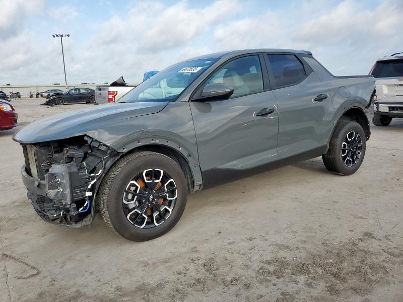 Vin: 5ntjb4ae0rh092924, lot: 59678635, hyundai santa cruz sel 2024 img_1