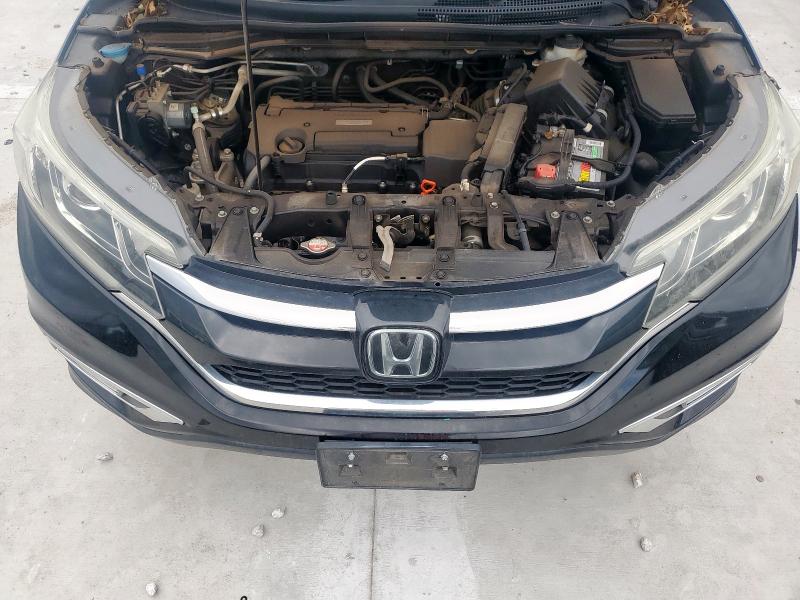 2016 HONDA CR-V TOURI 5J6RM3H91GL012127