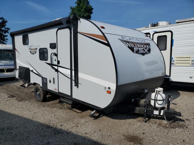 Global Auto Auctions: 2022 WILDCAT WILDWOOD