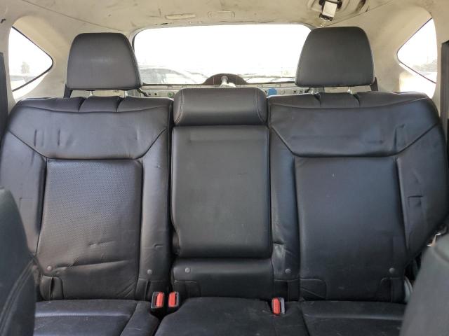 2015 HONDA CR-V EXL 2HKRM3H74FH549744