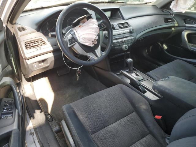 2011 HONDA ACCORD LX- - 1HGCS1B3XBA007931