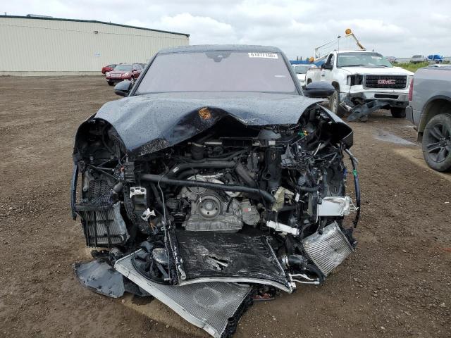 2019 PORSCHE CAYENNE SE WP1AE2AY5KDA51526
