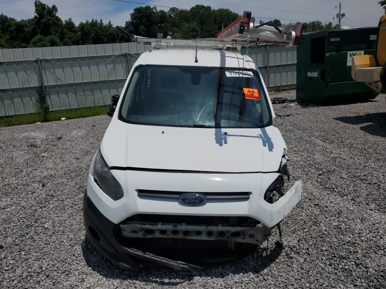 FORD TRANSIT CONNECT XL