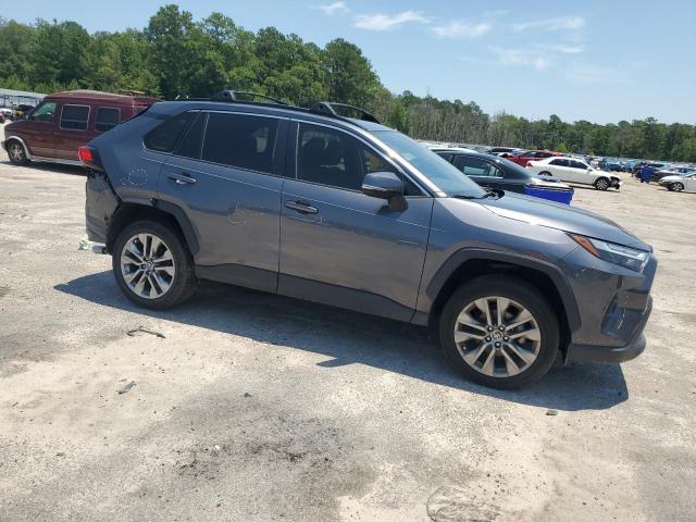 2023 TOYOTA RAV4 XLE P JTMC1RFV3PD101344