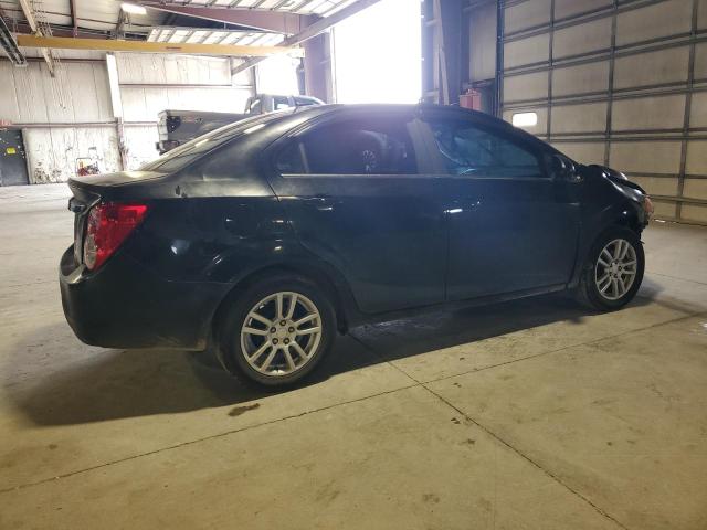 Vin: 1g1jc5sh0d4183158, lot: 59743955, chevrolet sonic lt 20133