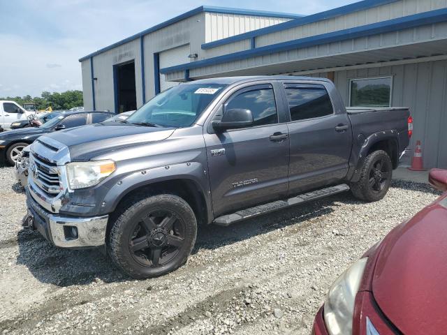 TOYOTA TUNDRA CRE