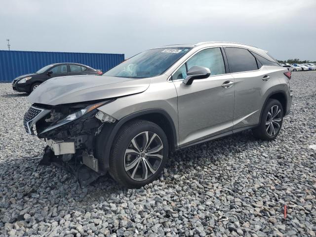 2020 LEXUS RX 350 - 2T2HZMAAXLC165924
