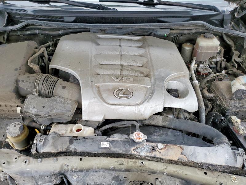 2017 LEXUS LX 570 JTJHY7AX1H4227084