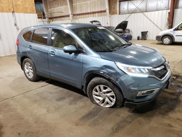 Vin: 2hkrm4h58fh697982, lot: 62535815, honda crv ex 20154