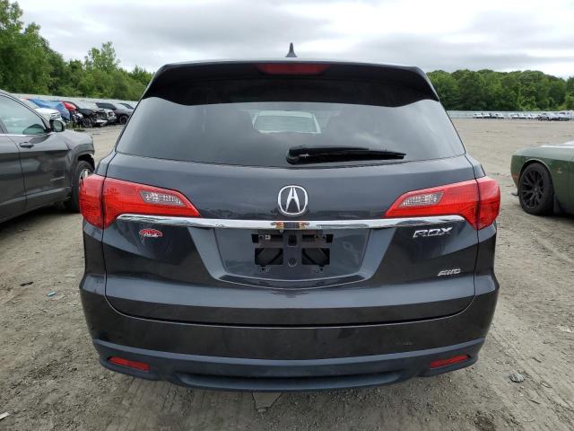 2015 ACURA RDX 5J8TB4H32FL025522