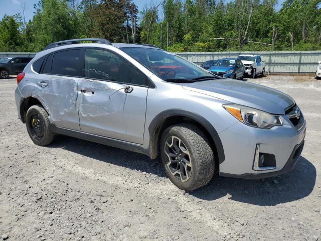 Vin: jf2gpabc0g8244526, lot: 61989465, subaru crosstrek premium 20164