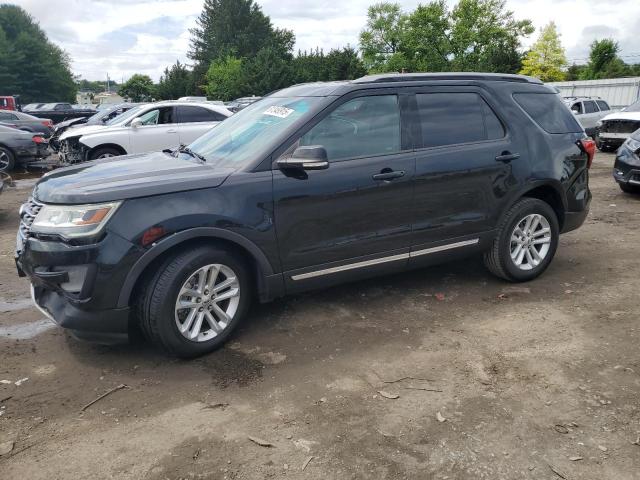 Vin: 1fm5k7d85hgb28256, lot: 61349915, ford explorer xlt 2017 img_1