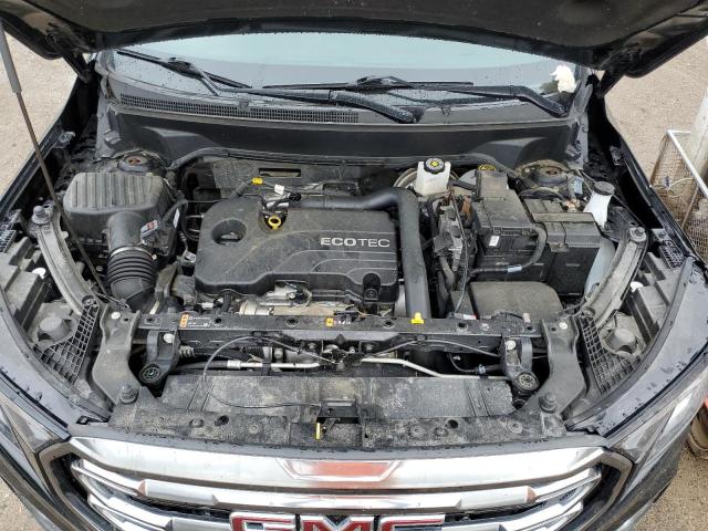 2022 GMC TERRAIN AT 3GKALYEV8NL261230