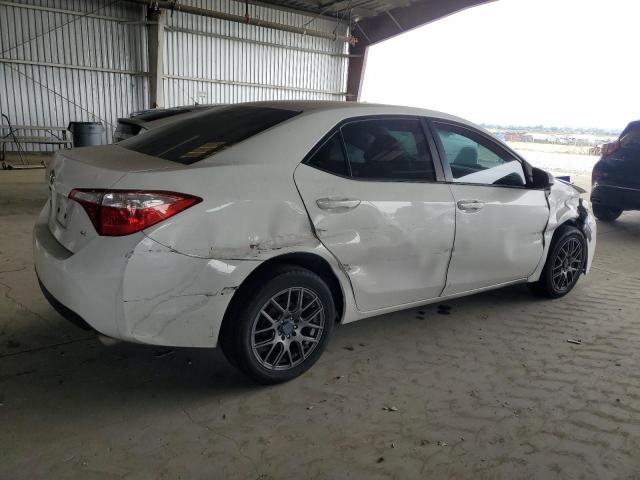 Vin: 5yfburhe4fp196427, lot: 62379845, toyota corolla l 20153