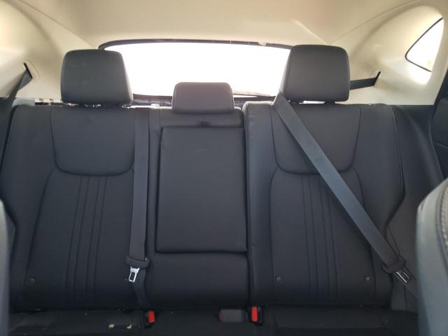 2022 LEXUS NX 350H 2T2AKCEZ2NC001957