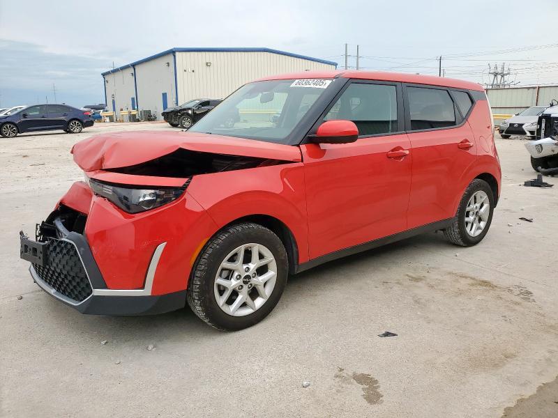 KIA SOUL LX