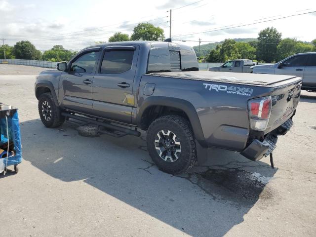 Vin: 5tfcz5an5mx273037, lot: 62940925, toyota tacoma double cab 20212