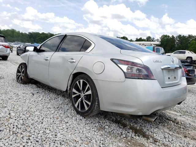 Vin: 1n4aa5ap8ec448041, lot: 60237025, nissan maxima s 20142