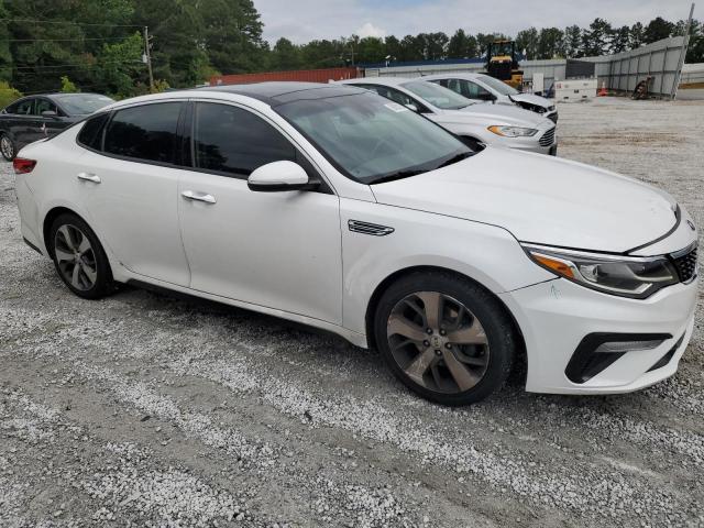 2019 KIA OPTIMA LX - 5XXGT4L35KG368419