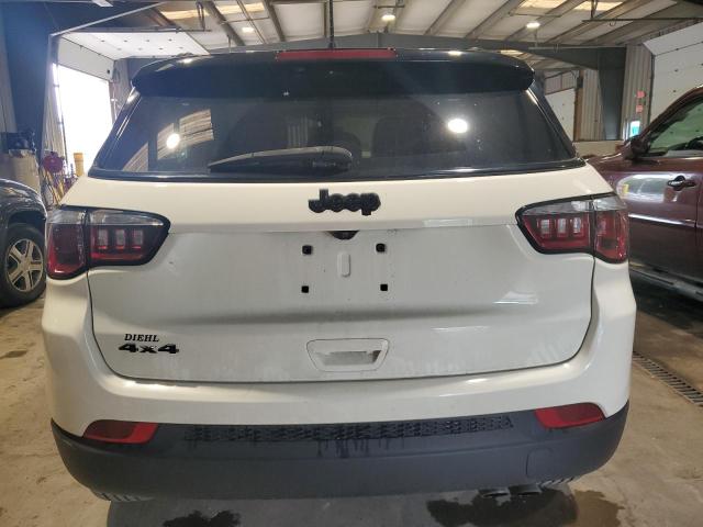 2020 JEEP COMPASS LA 3C4NJDBB1LT157875