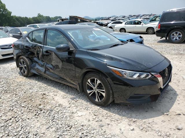 2020 NISSAN SENTRA SV 3N1AB8CV0LY274994
