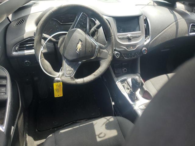 2016 CHEVROLET CRUZE LT - 1G1BE5SM2G7247599