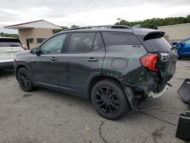 2021 GMC TERRAIN SLE 3GKALTEV0ML353773