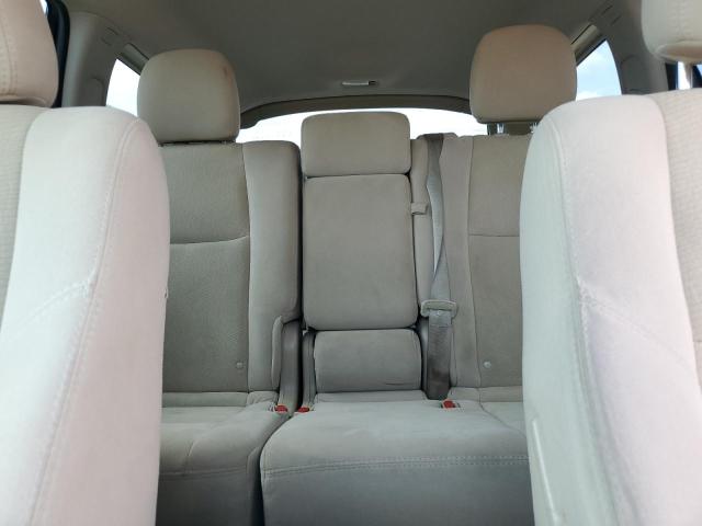 2015 NISSAN PATHFINDER - 5N1AR2MN3FC657633
