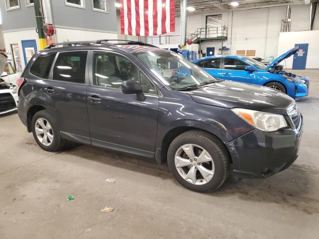 Vin: jf2sjaecxeh521445, lot: 59053695, subaru forester 2.5i premium 20144