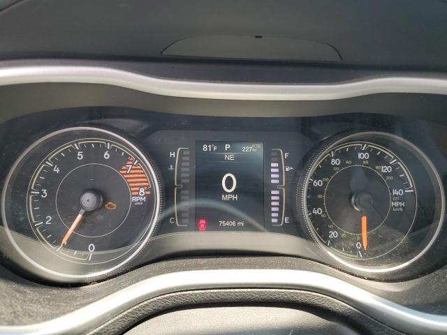 2018 JEEP CHEROKEE L 1C4PJMLX2JD529990