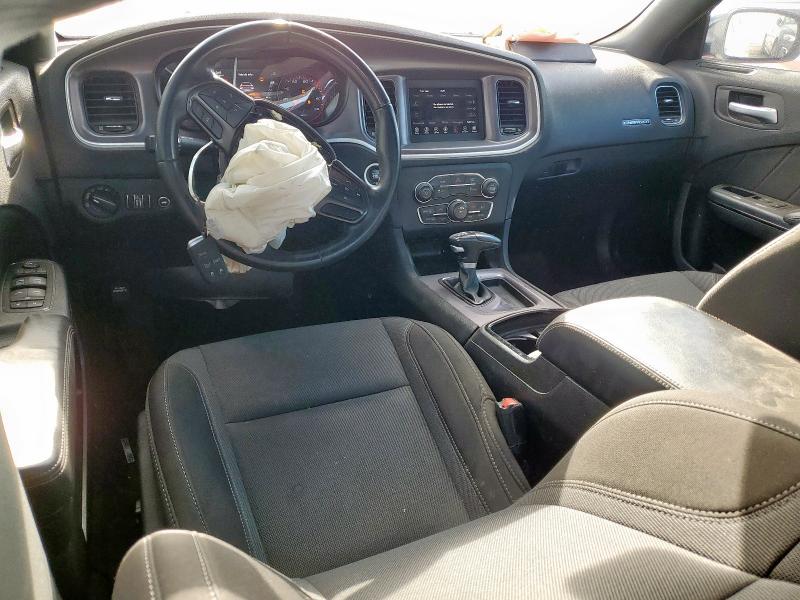 2020 DODGE CHARGER SX 2C3CDXBG8LH195757