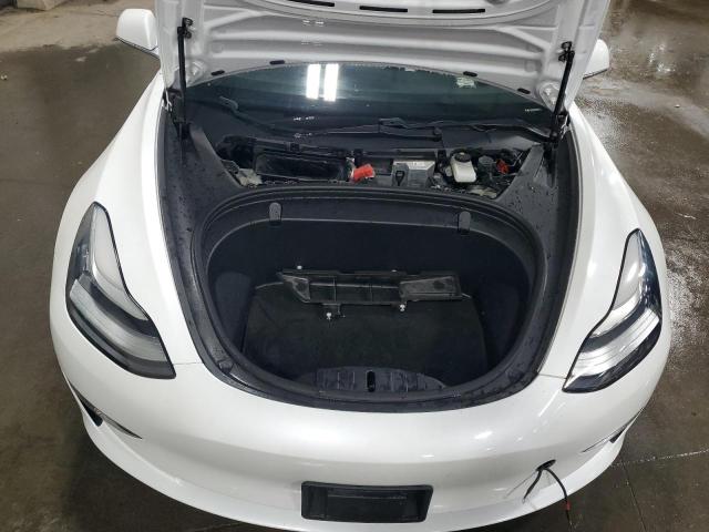 2019 TESLA MODEL 3 - 5YJ3E1EB9KF195597